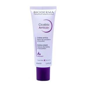 Bioderma Cicabio Arnica+ Cream - 40ml