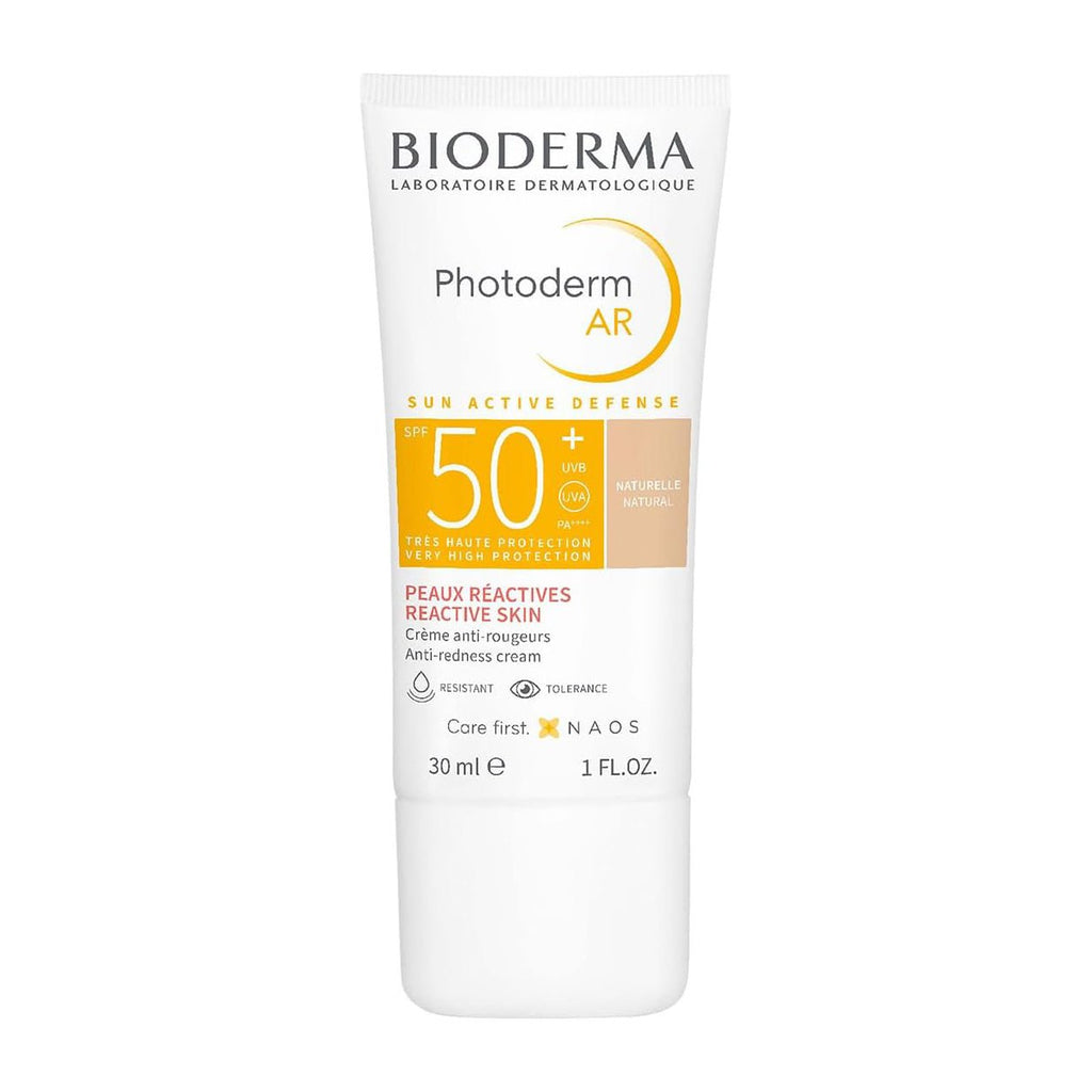 Bioderma Photoderm AR SPF50+ Sunscreen Cream - 30ml