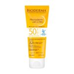 Bioderma Photoderm Lait Ultra SPF 50+ Sunscreen Lotion - 100ml