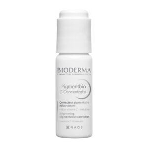 Bioderma Pigmentbio C-Concentrate Vitamin C Serum - 15ml
