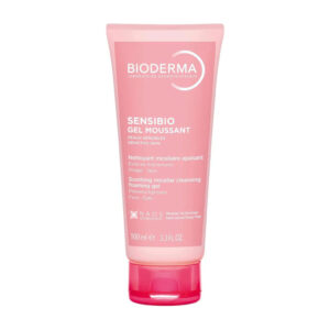 Bioderma Sensibio Gel Moussant Cleansing Foming Gel