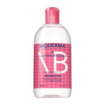Bioderma Sensibio H2O Victoria Beckham Limited Edition Micellar Water - 500ml